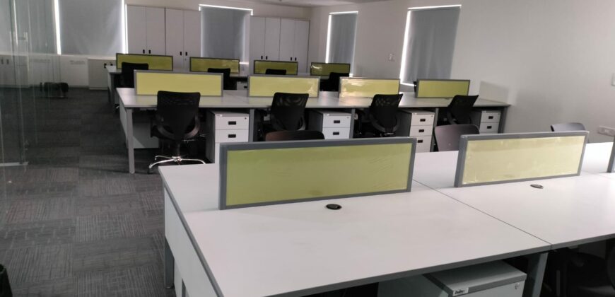 Graphix Tower, Sector 62, Noida