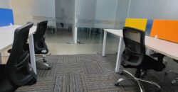 Logix Cyber Park, Sector 62, Noida