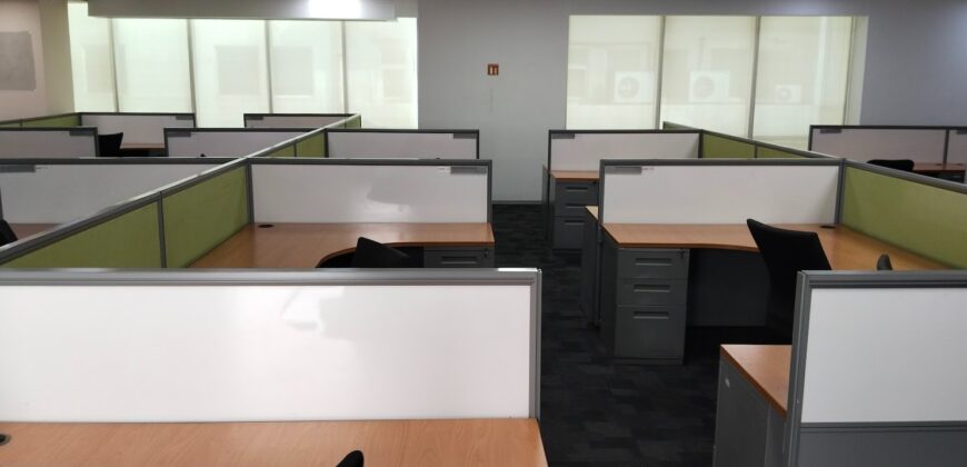 Stellar IT Park, Sector 62, Noida