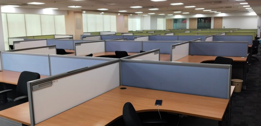Stellar IT Park, Sector 62, Noida
