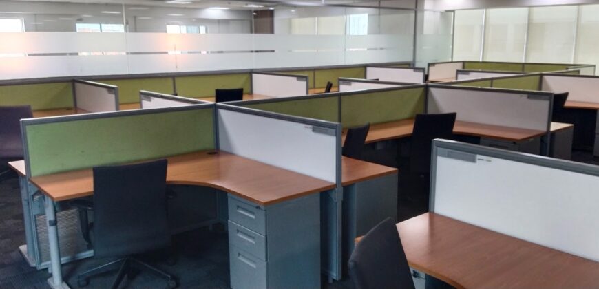 Stellar IT Park, Sector 62, Noida
