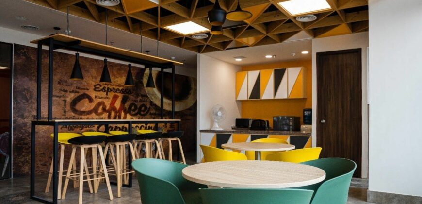 I-Thum, Noida, Sector 62