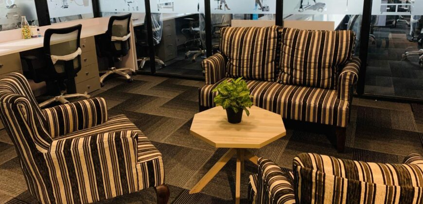 Candor TechSpace, Sector 62, Noida