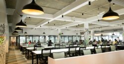 Candor TechSpace, Sector 62, Noida