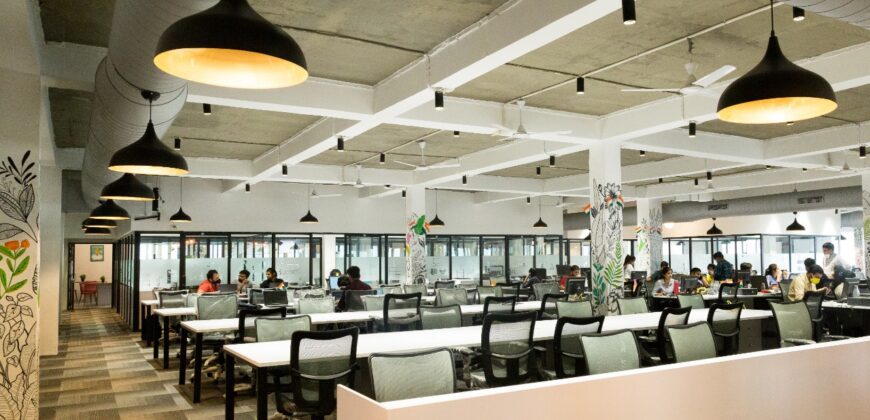 Candor TechSpace, Sector 62, Noida