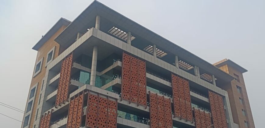 Lucerna Tower, Sector 125 , Noida