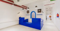 Corenthum Tower, Sector-62, Noida