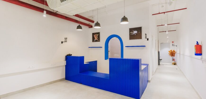 Corenthum Tower, Sector-62, Noida