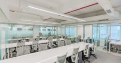 The Corenthum Tower, Sector 62, Noida