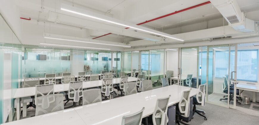 The Corenthum Tower, Sector 62, Noida