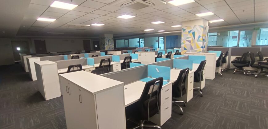Office Space For Rent in Sector-62, Noida