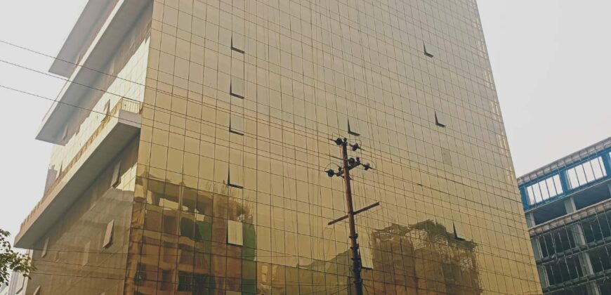 Raina Towers, Sector 136, Noida