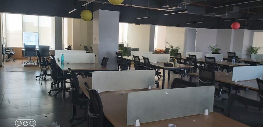 Raina Towers, Sector 136, Noida