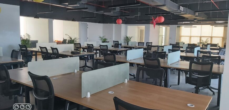 Raina Towers, Sector 136, Noida