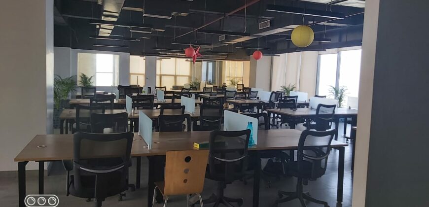 Raina Towers, Sector 136, Noida