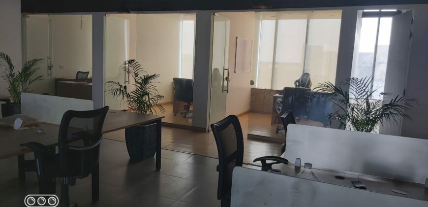 Raina Towers, Sector 136, Noida