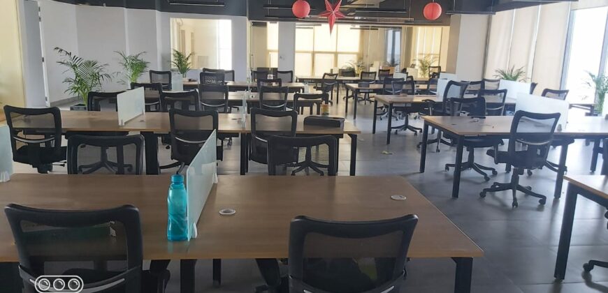 Raina Towers, Sector 136, Noida