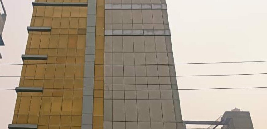 Raina Towers, Sector 136, Noida