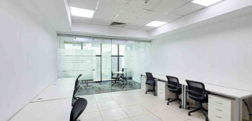 Aykon Tower, Sector 135, Noida