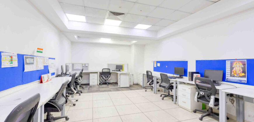 Aykon Tower, Sector 135, Noida