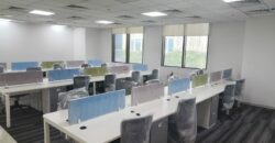 Advant Business Park, Sector 142, Noida