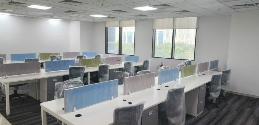Advant Business Park, Sector 142, Noida