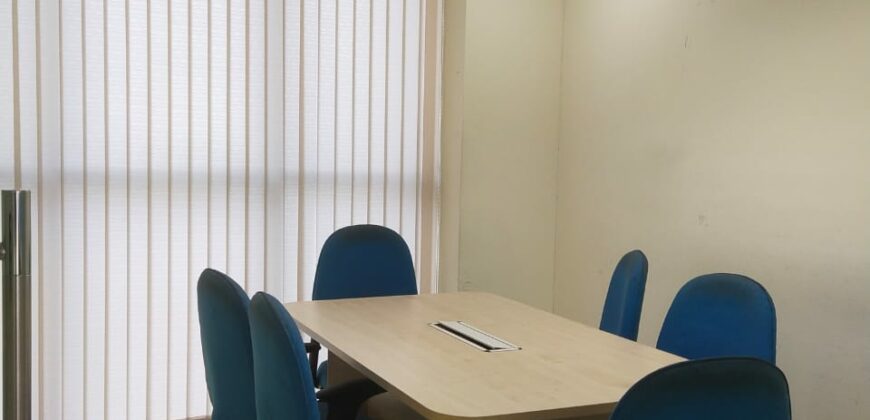 Netedge Tower, Sector 62, Noida