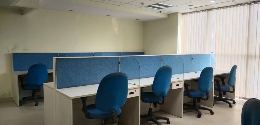 Netedge Tower, Sector 62, Noida