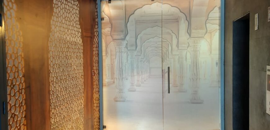 Netedge Tower, Sector 62, Noida