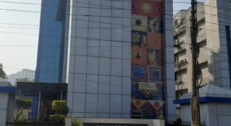 Netedge Tower, Sector 62, Noida