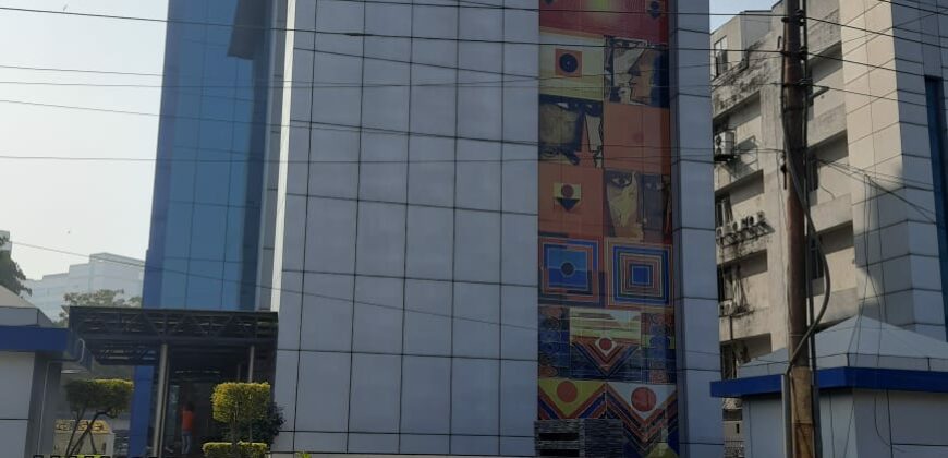 Netedge Tower, Sector 62, Noida