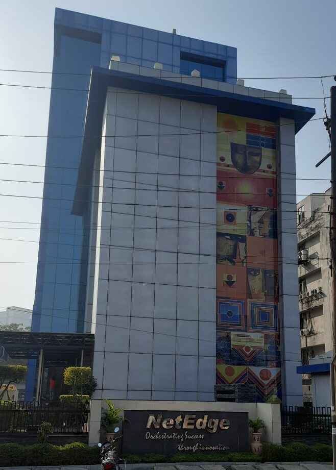 Netedge Tower, Sector 62, Noida Netedge Tower, Sector 62, Noida