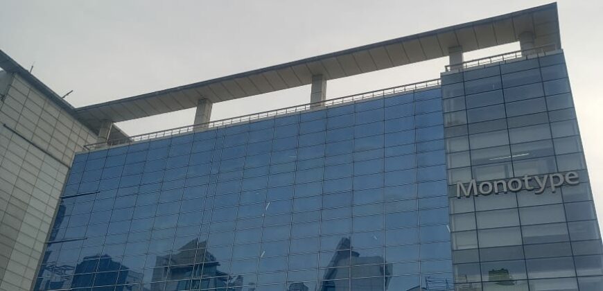 Club 125, Sector-125, Noida Expressway