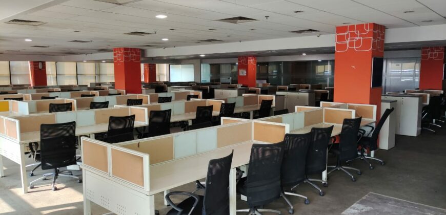 Club 125, Sector-125, Noida Expressway