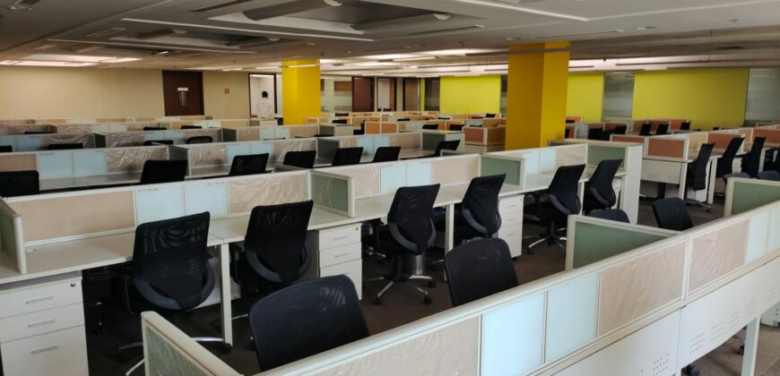 Club 125, Sector-125, Noida Expressway