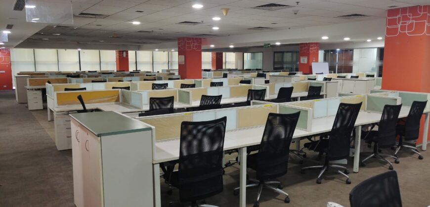 Club 125, Sector-125, Noida Expressway