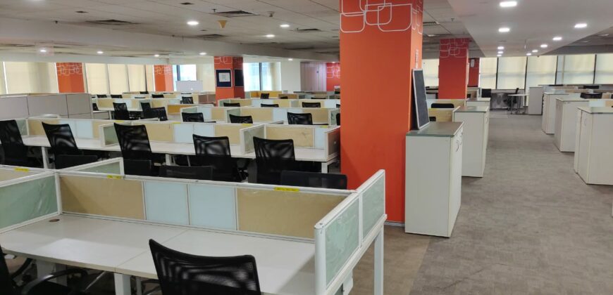 Club 125, Sector-125, Noida Expressway