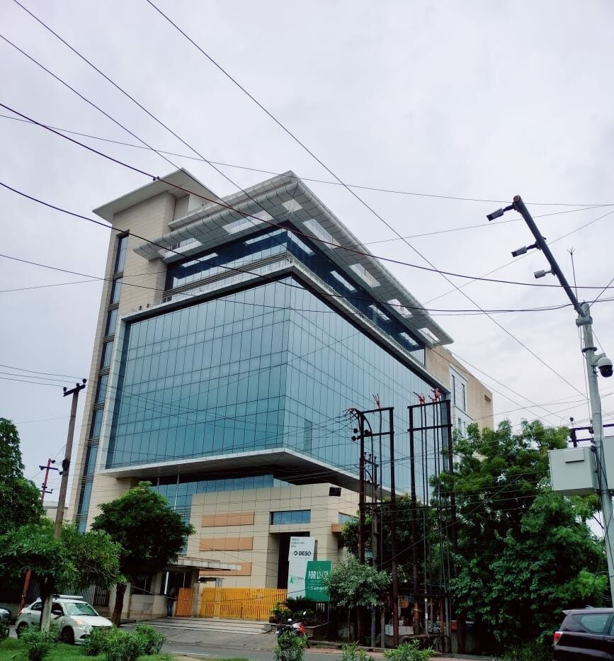 Platina Heights Corporate Greens, Sector 62, Noida