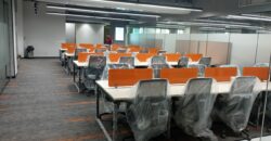 Platina Heights Corporate Greens, Sector 62, Noida