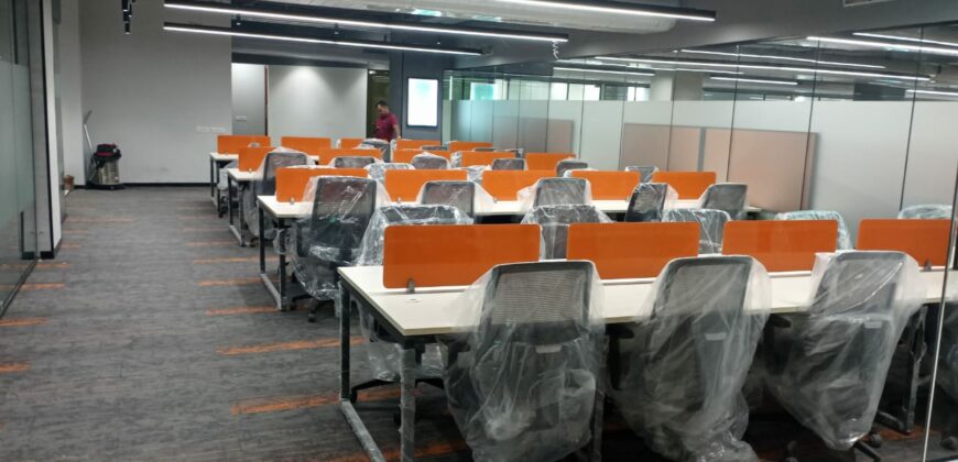 Platina Heights Corporate Greens, Sector 62, Noida