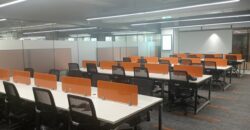 Platina Heights Corporate Greens, Sector 62, Noida