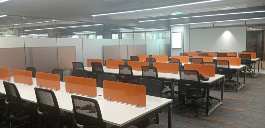 Platina Heights Corporate Greens, Sector 62, Noida