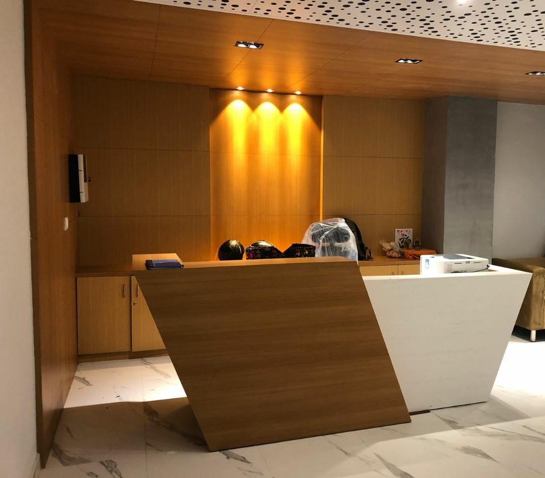 Platina Heights Corporate Greens, Sector 62, Noida