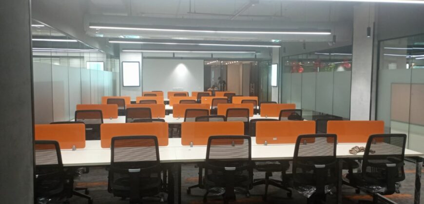 Platina Heights Corporate Greens, Sector 62, Noida