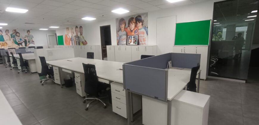 Discovery Tower, Sector 62 , Noida