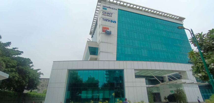 Discovery Tower, Sector 62 , Noida