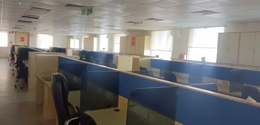 Devasthali Tower, Sector 62, Noida