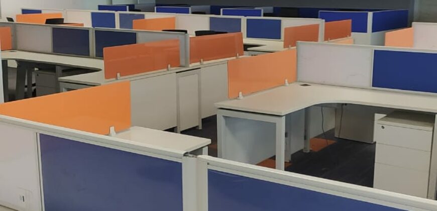 Lucerna Tower, Sector 125, Noida