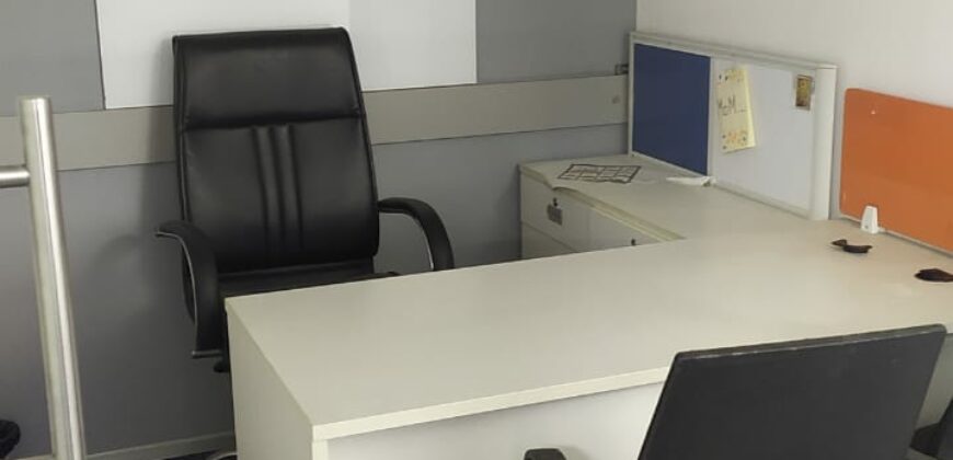 Lucerna Tower, Sector 125, Noida