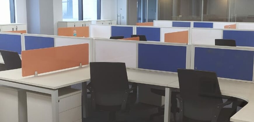 Lucerna Tower, Sector 125, Noida